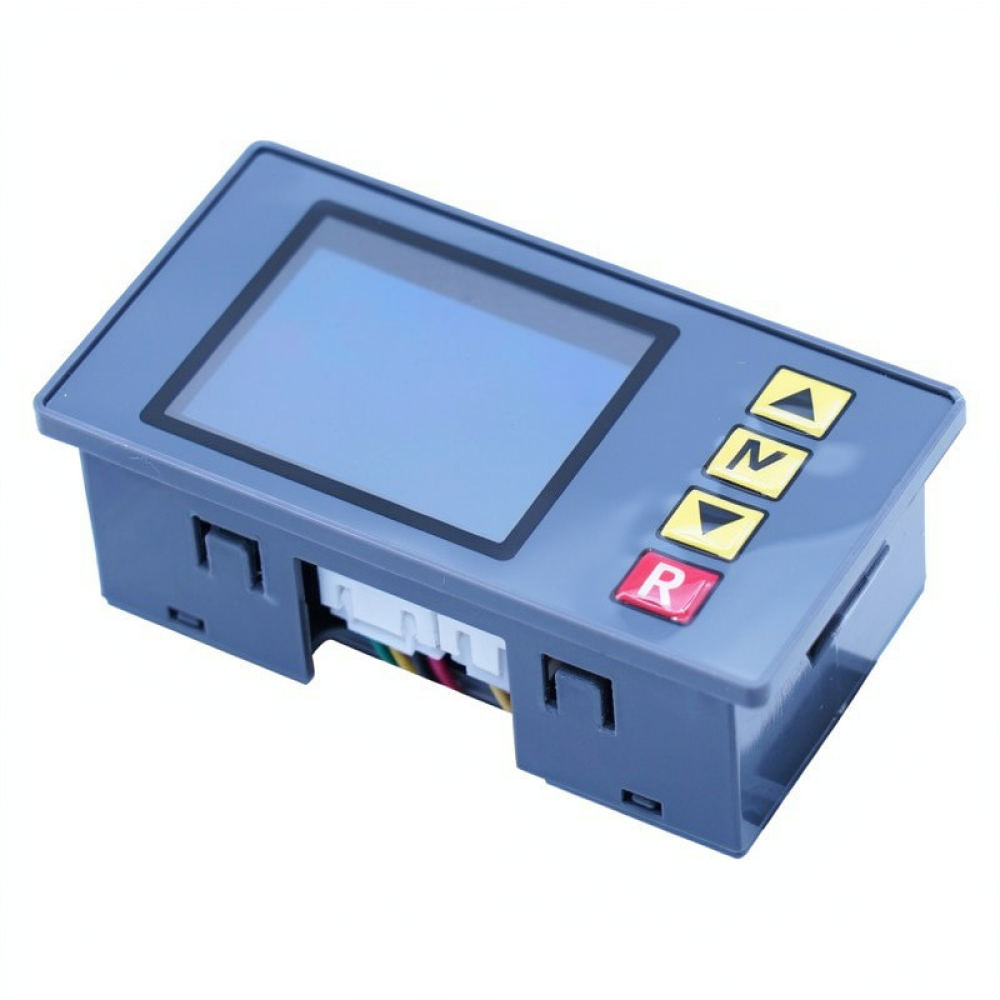 AC İç Direnç Voltaj Test Cihaz - Battery Internal Resistance Tester Four Wire incelemesi ve fiyatı
