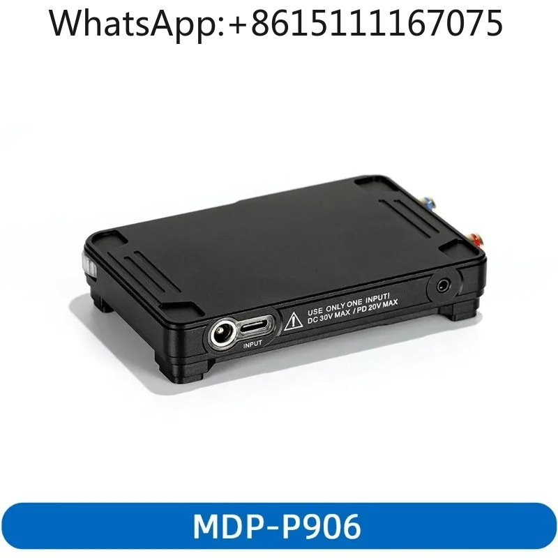 Miniware MDP-P906 Programlanab - Programmable Linear Dc Power Supply 30V 10A incelemesi ve fiyatı